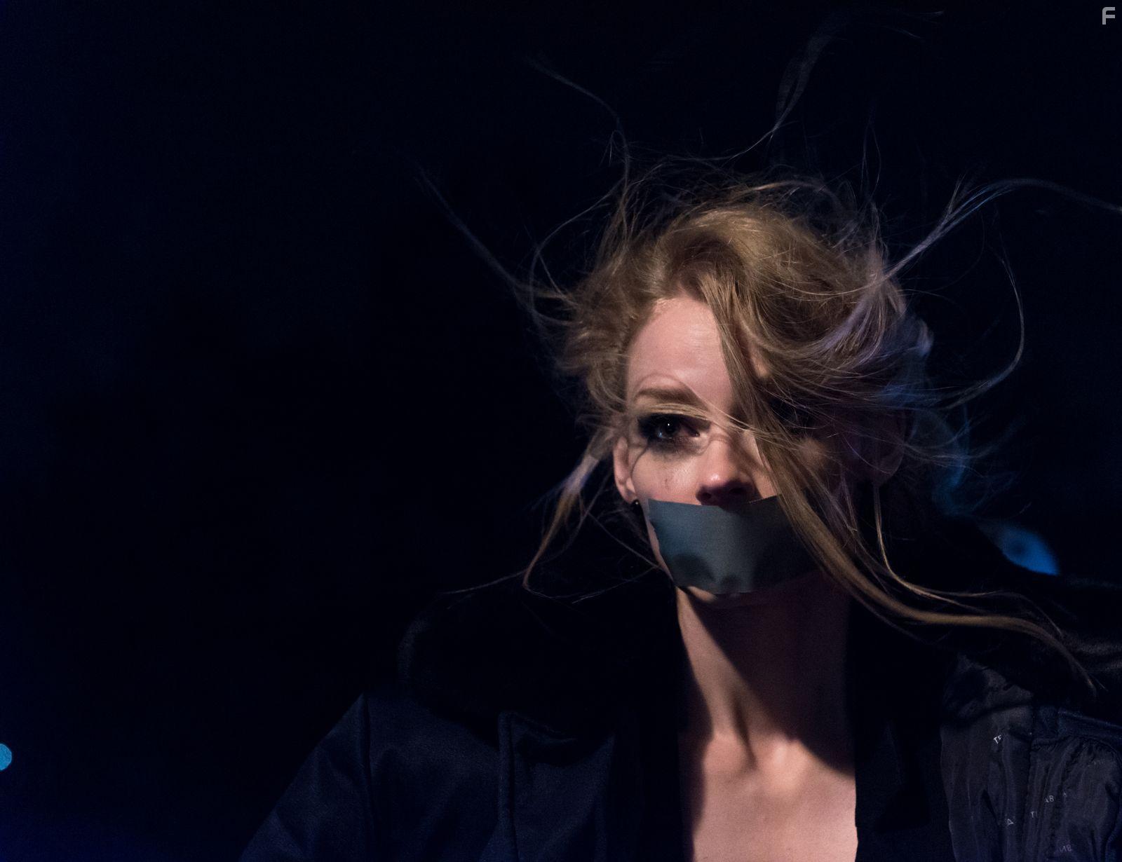 Жизнь впереди #9