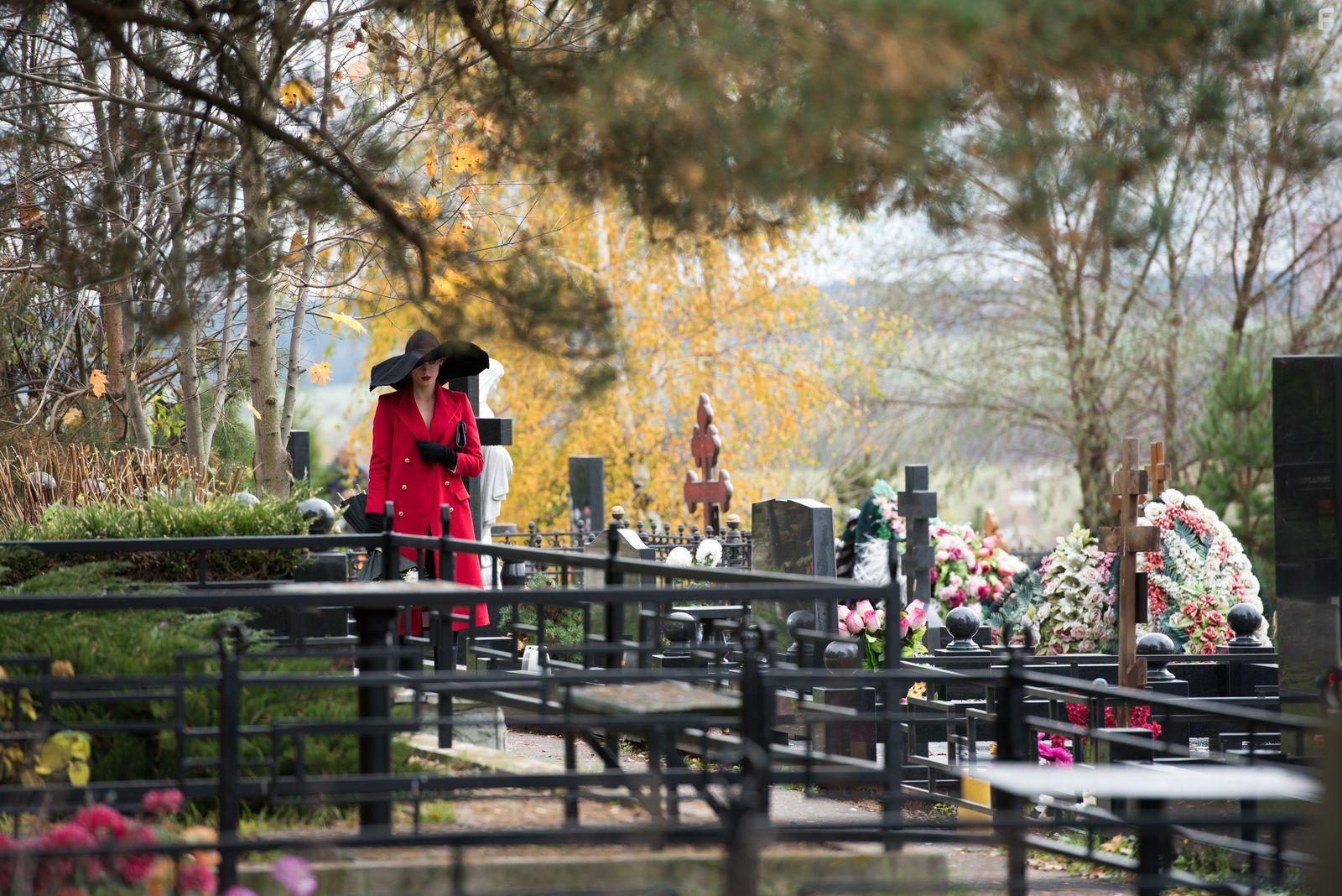 Жизнь впереди #11