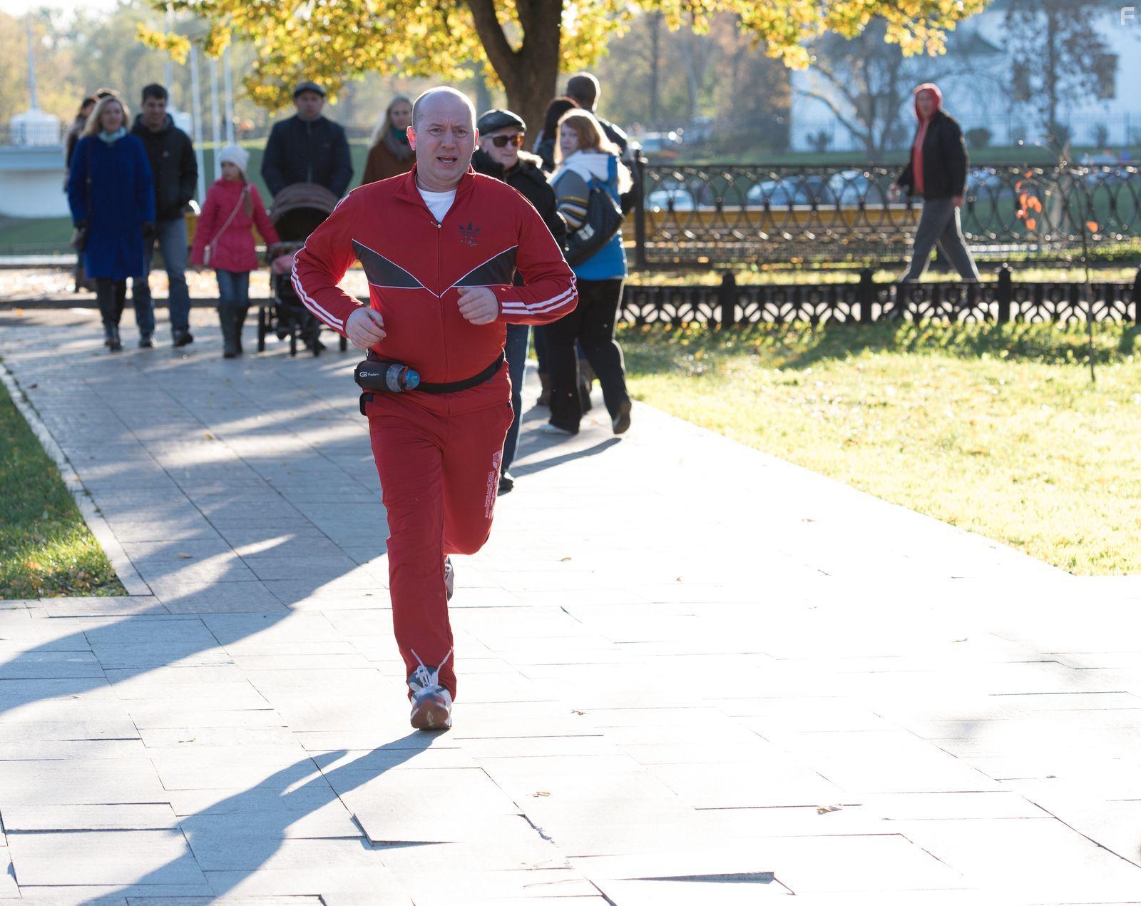 Жизнь впереди #12