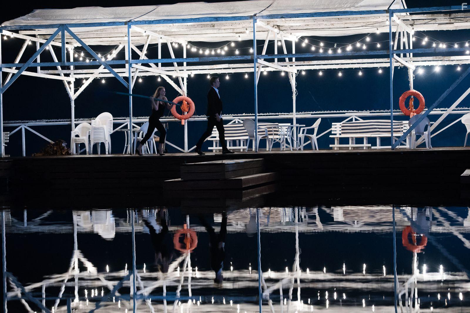 Жизнь впереди #19