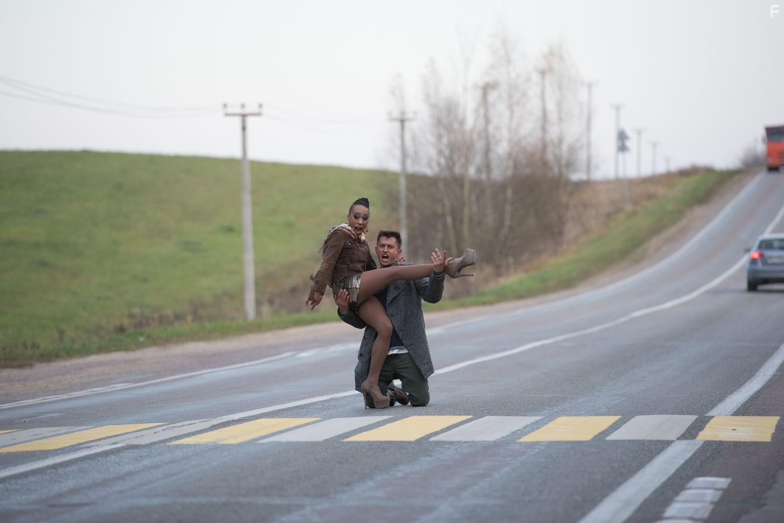 Жизнь впереди #20