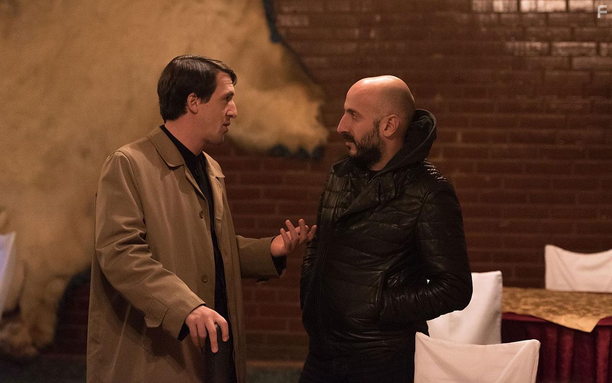 Жизнь впереди #23