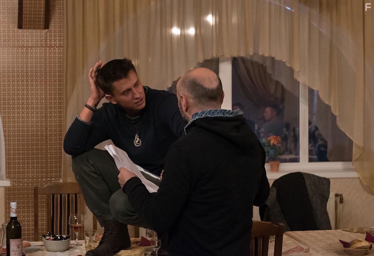 Жизнь впереди #25