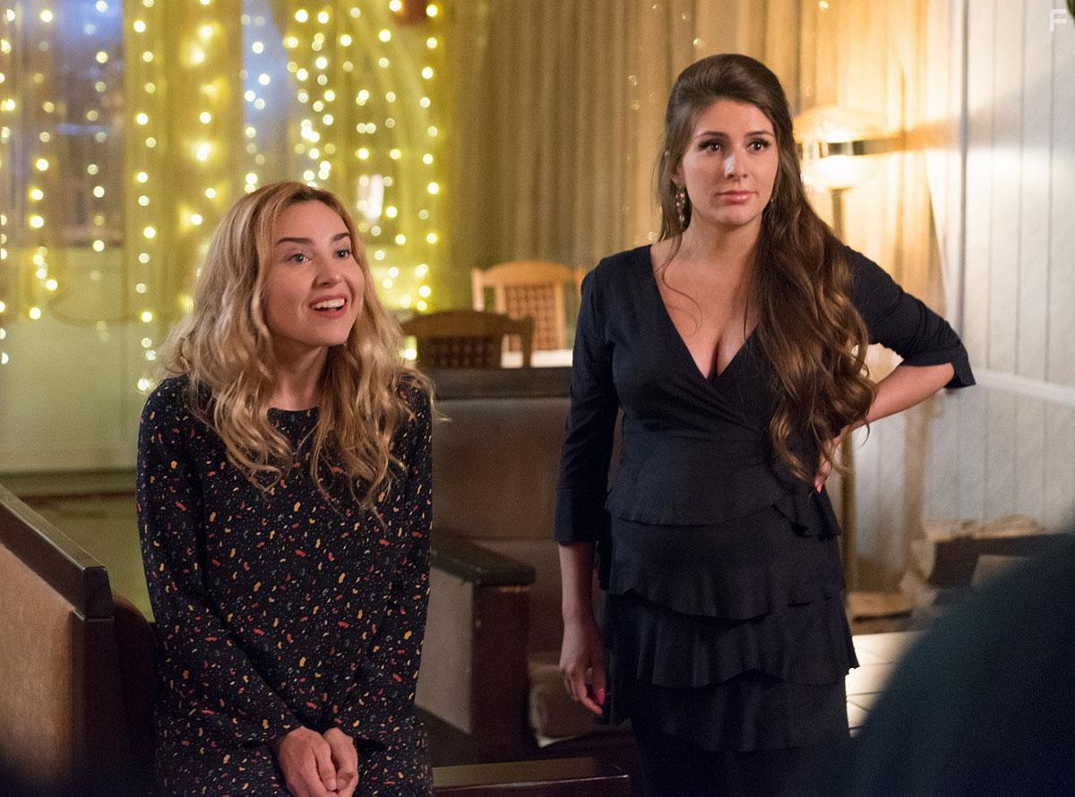 Жизнь впереди