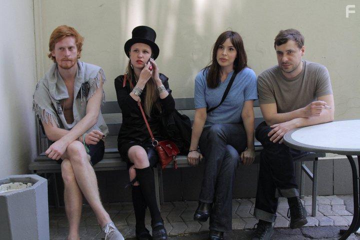 Энтропия #11