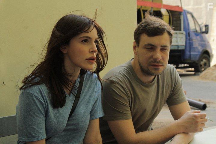 Энтропия #13