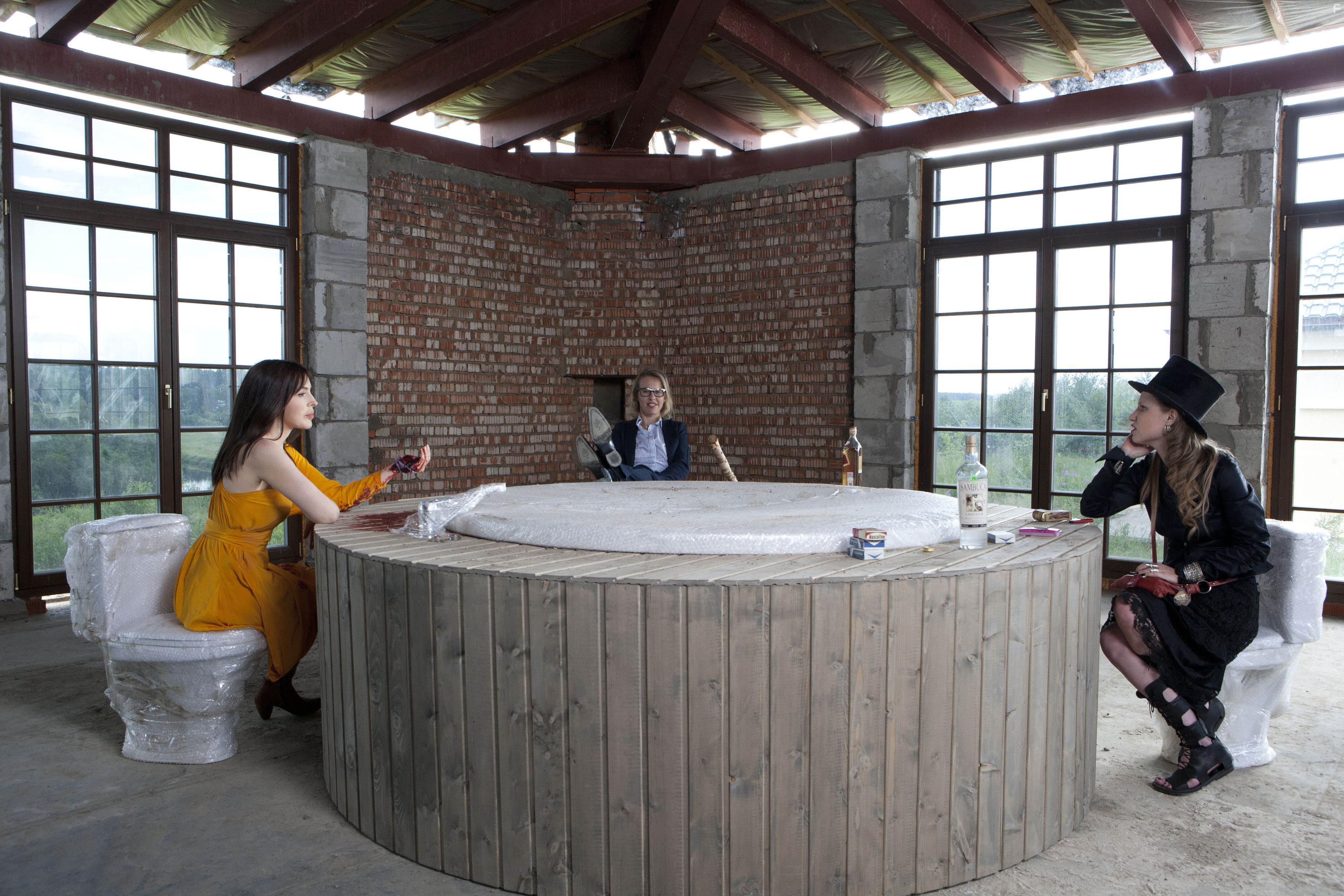 Энтропия #14