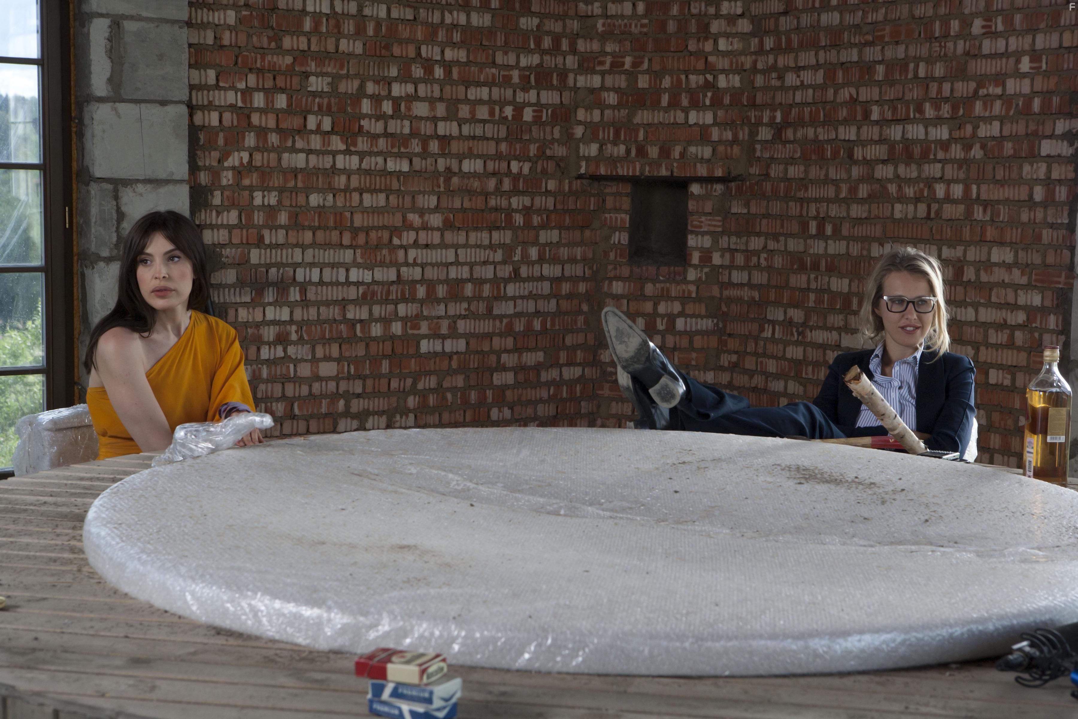 Энтропия #16