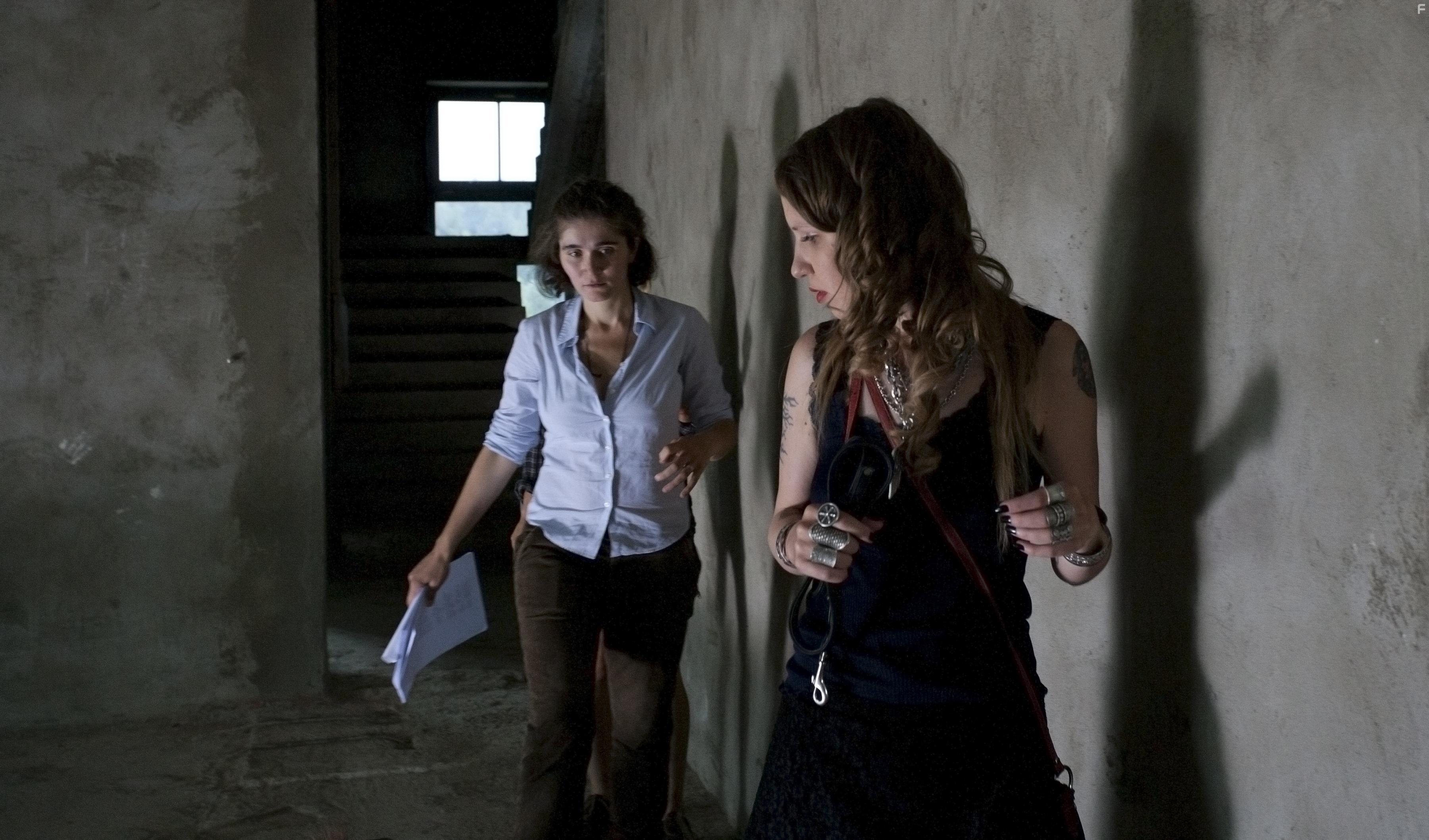 Энтропия #19