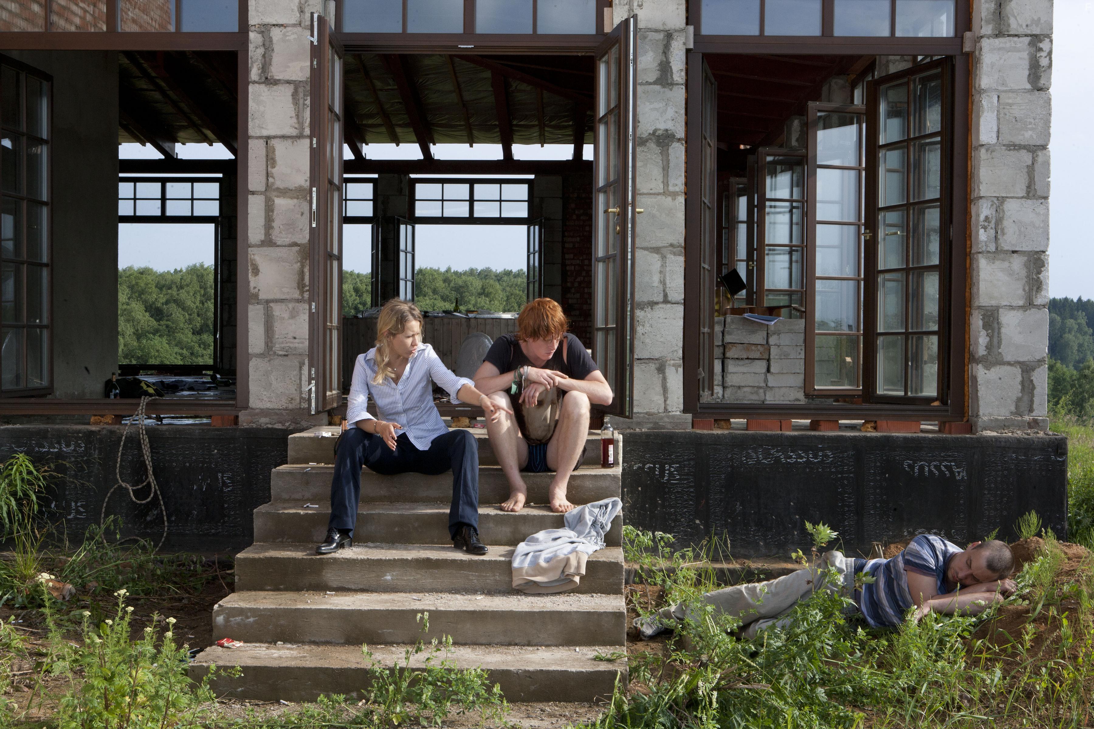 Энтропия #23