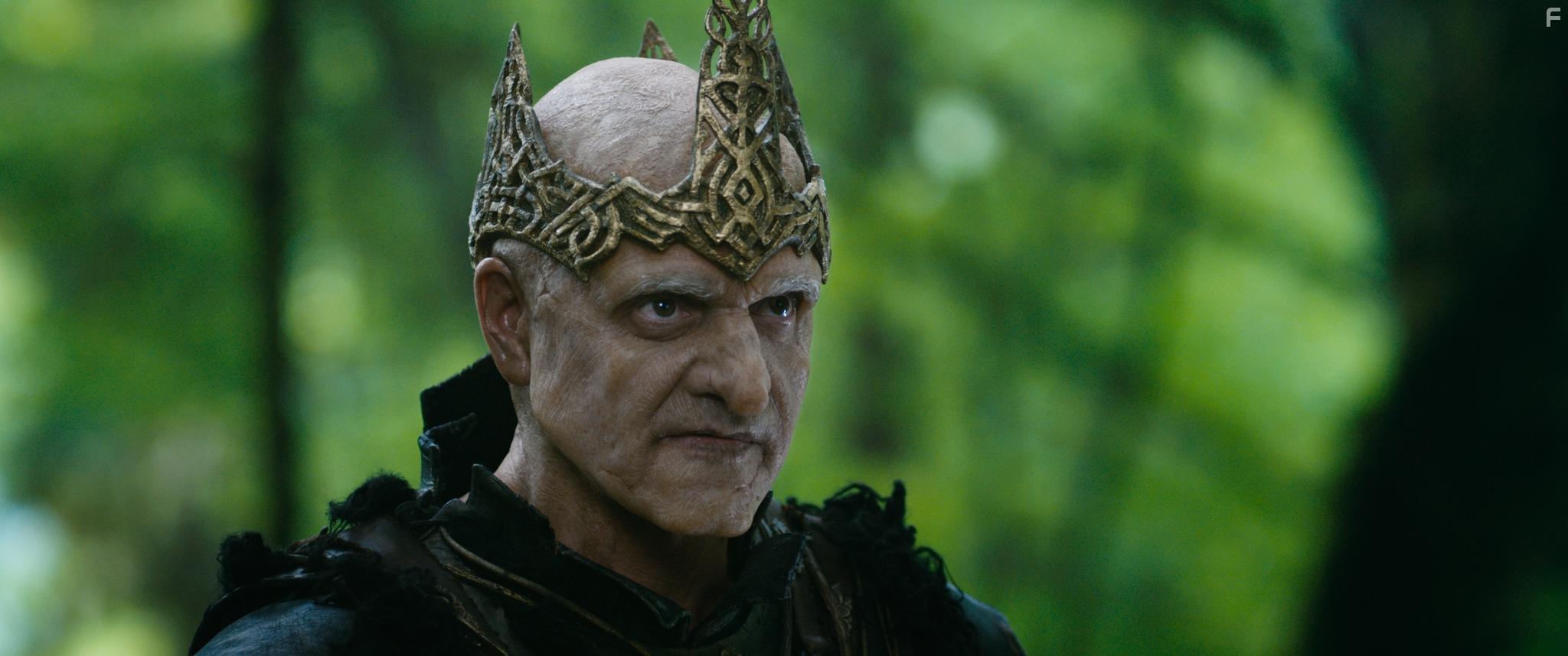 Последний богатырь #3