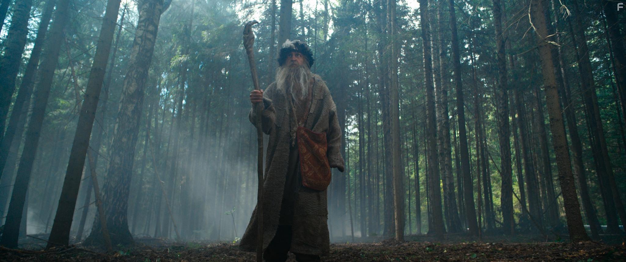 Последний богатырь #4