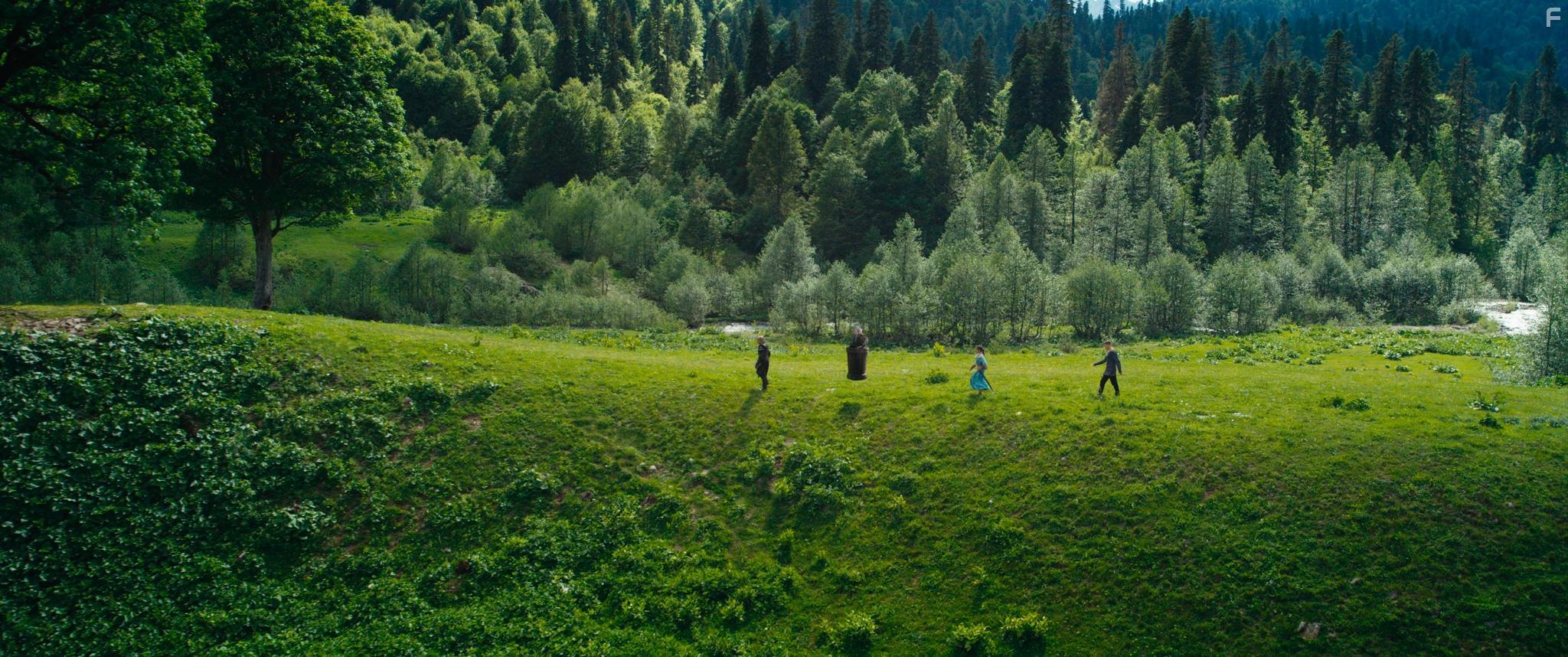 Последний богатырь #6