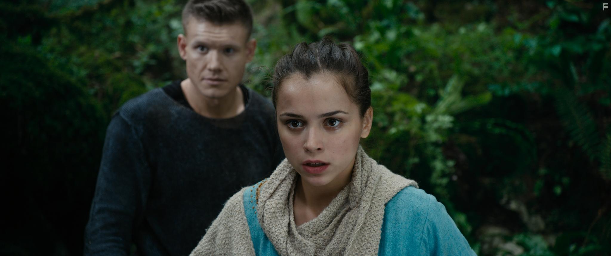 Последний богатырь #7