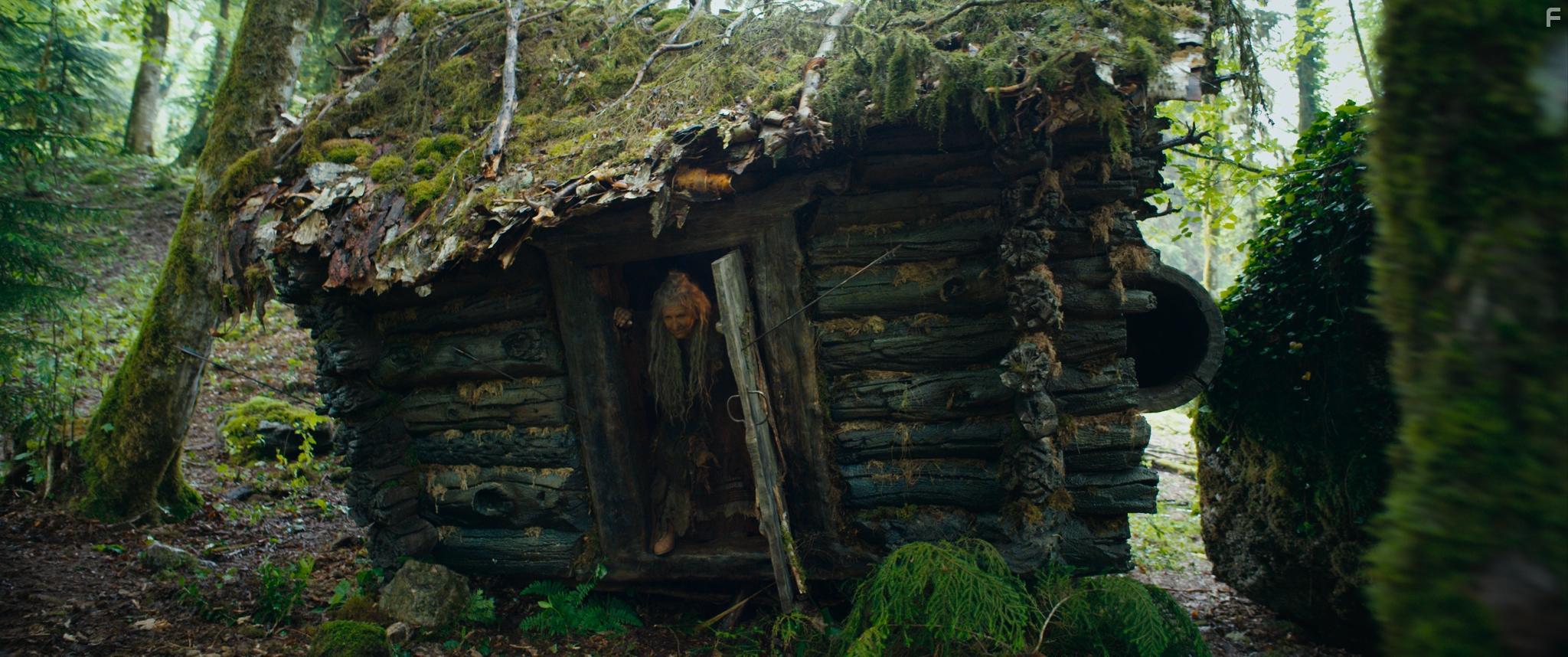 Последний богатырь #8