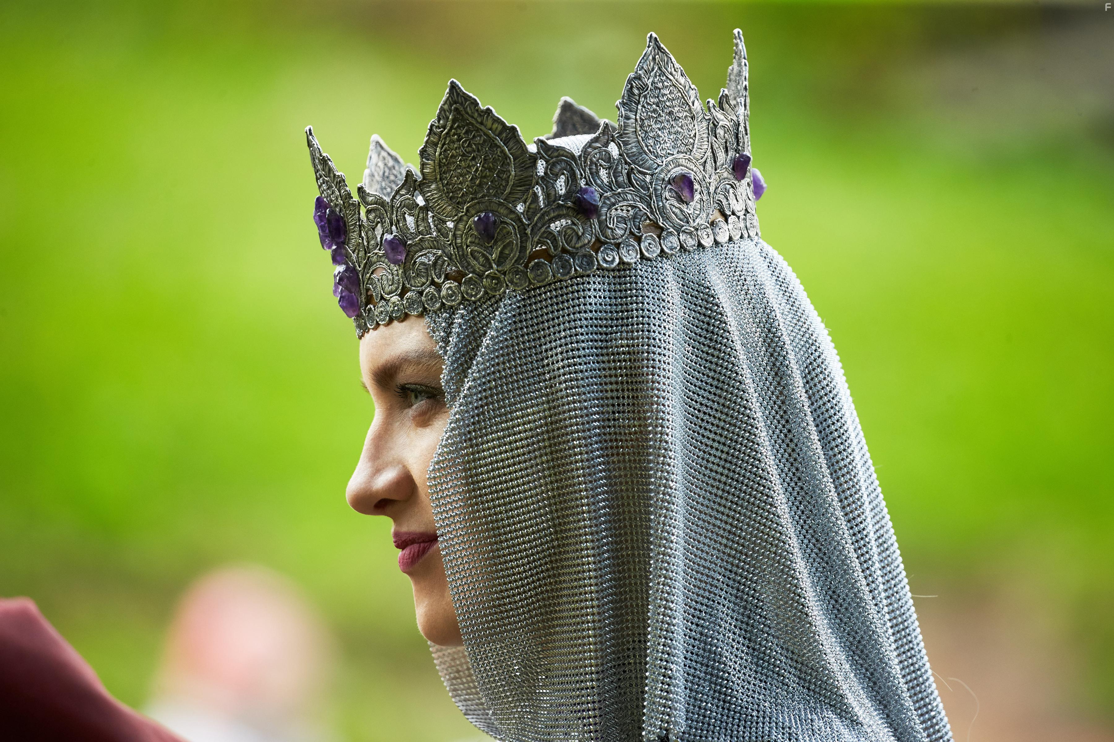 Последний богатырь #9