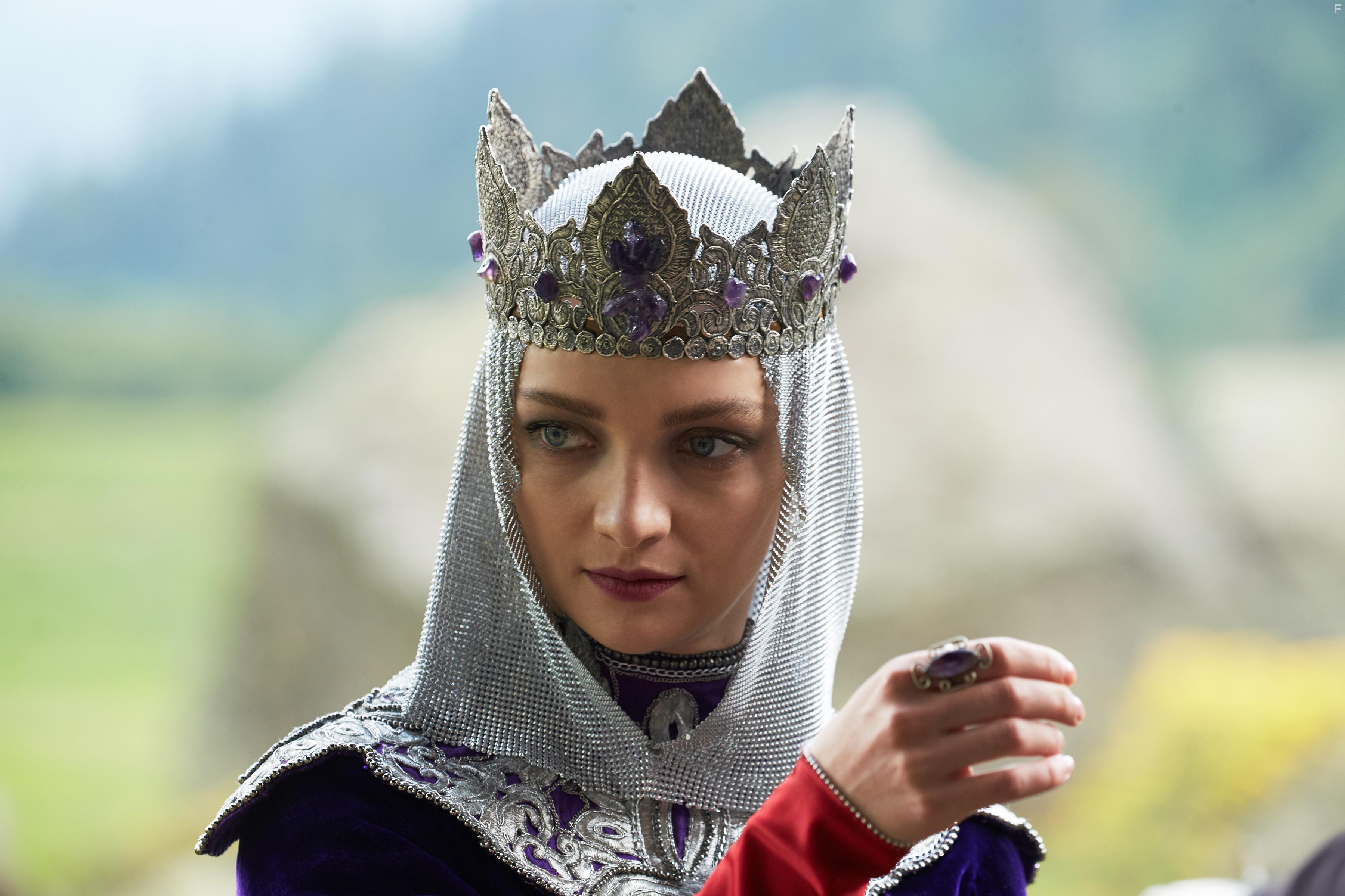 Последний богатырь #10