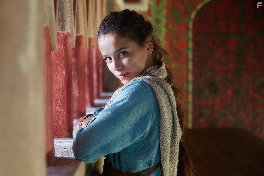 Последний богатырь #11