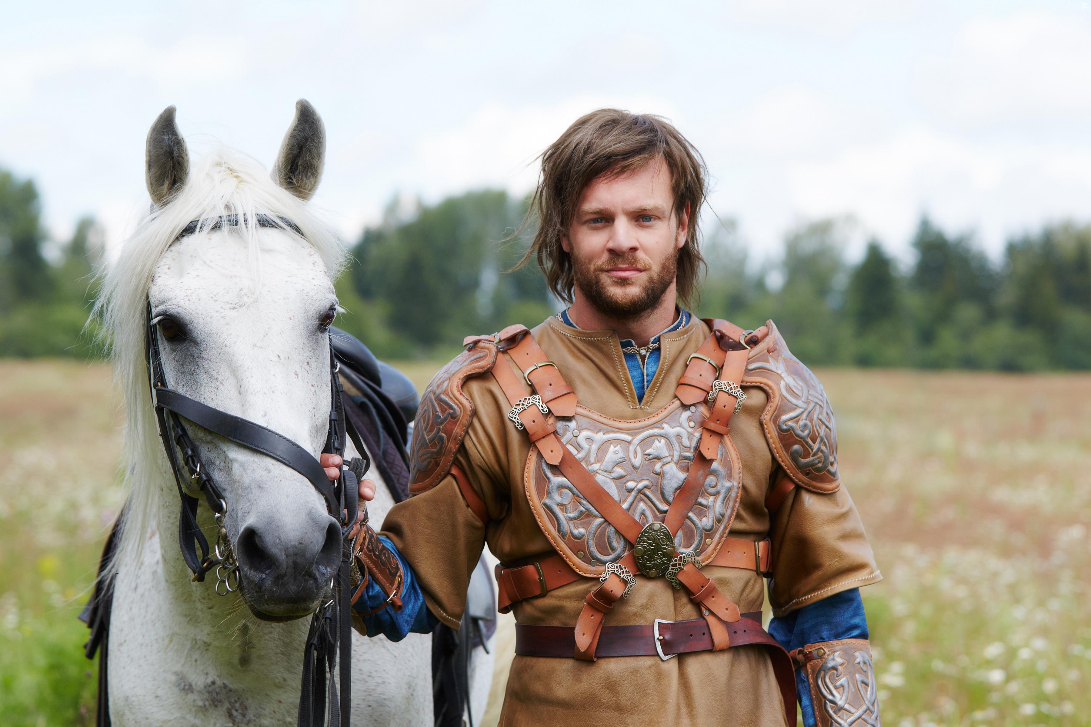 Последний богатырь #12