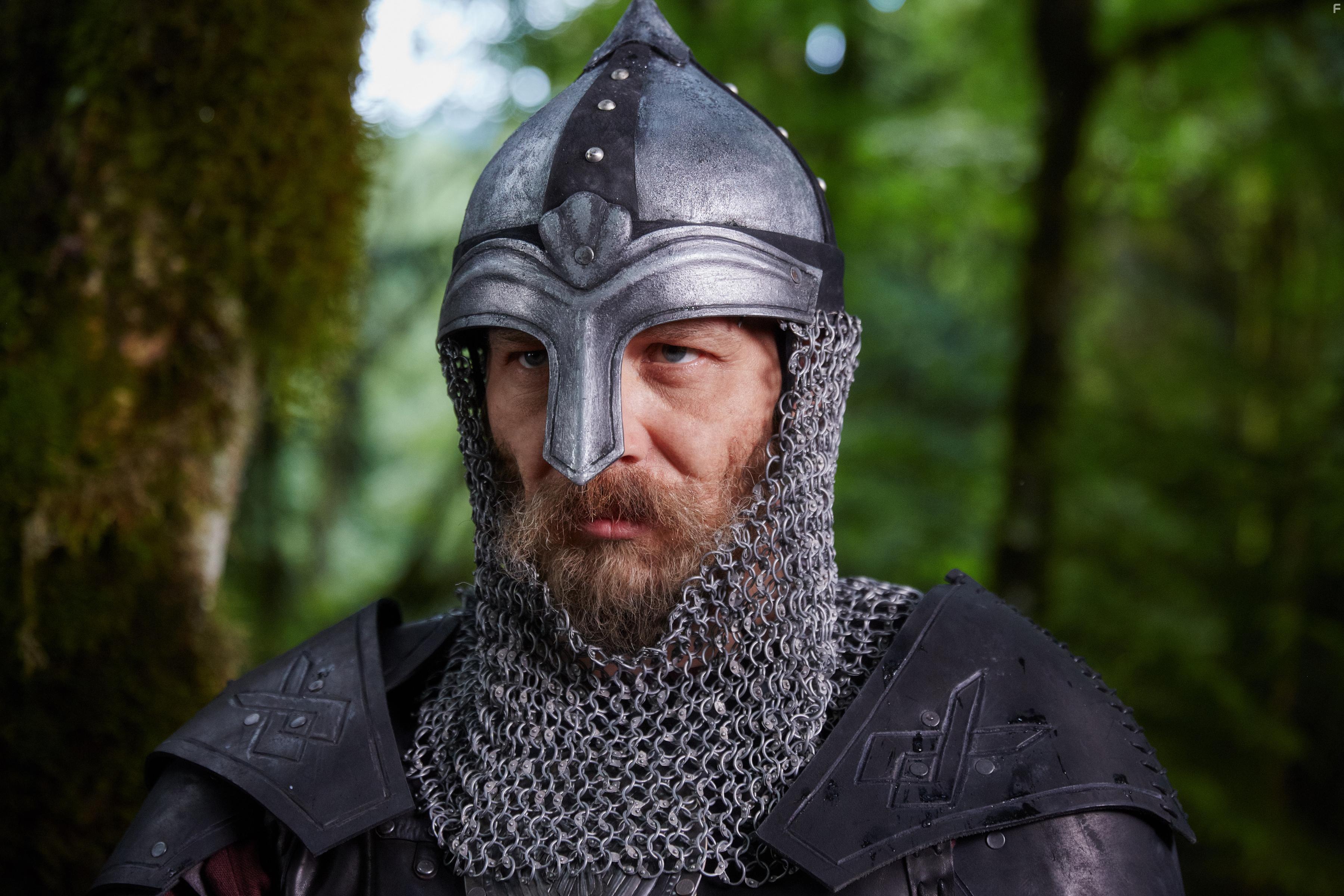 Последний богатырь #13