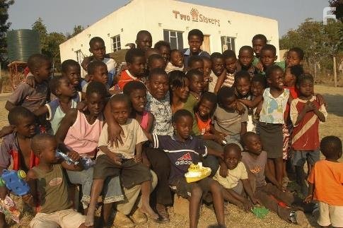 Игра с огнем (2006)