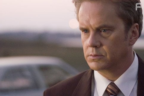 Tim Robbins in Игра с огнем (2006)