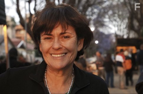 Shawn Slovo in Игра с огнем (2006)