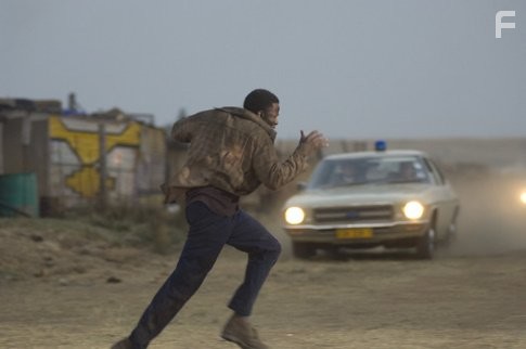 Игра с огнем (2006)