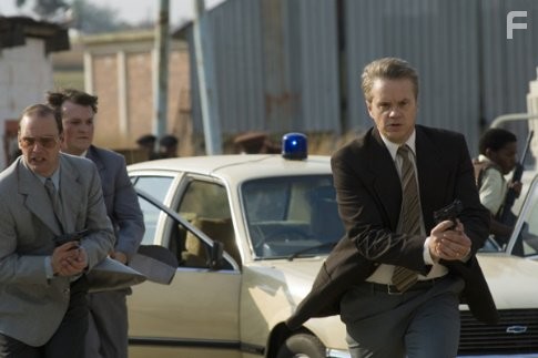 Игра с огнем (2006)