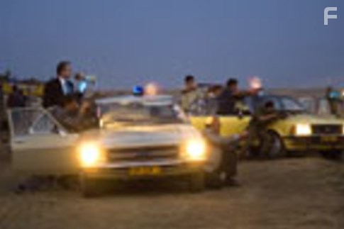 Игра с огнем (2006)