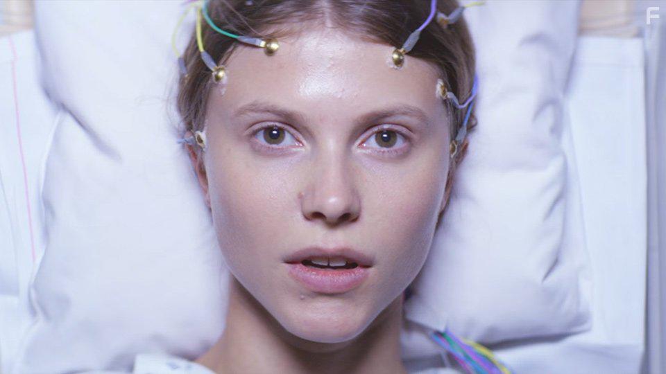 Eili Harboe in Thelma (2017)