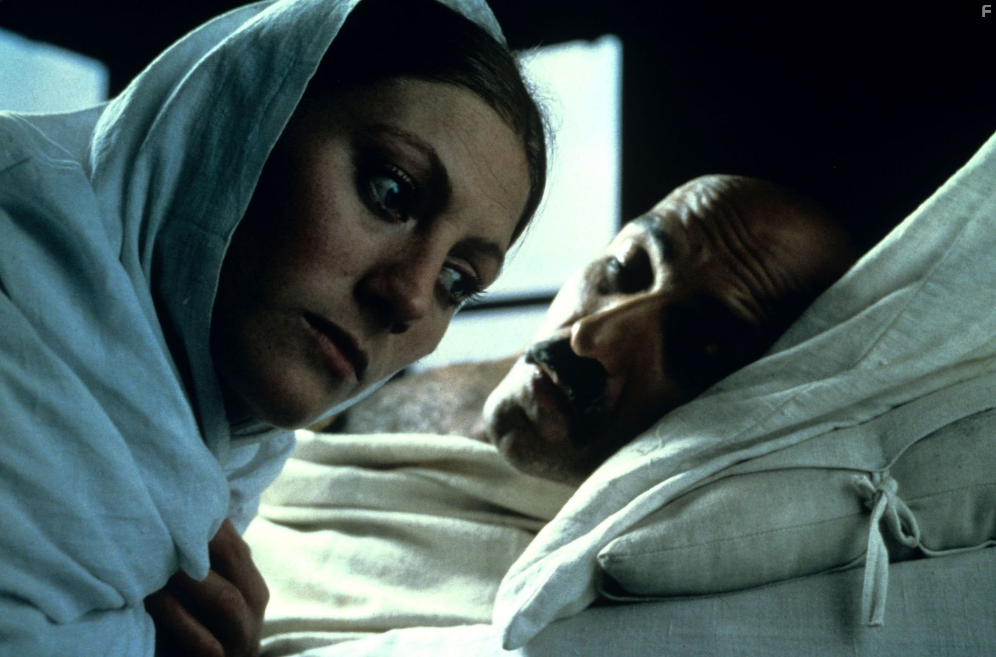 Ben Kingsley in Ганди (1982)