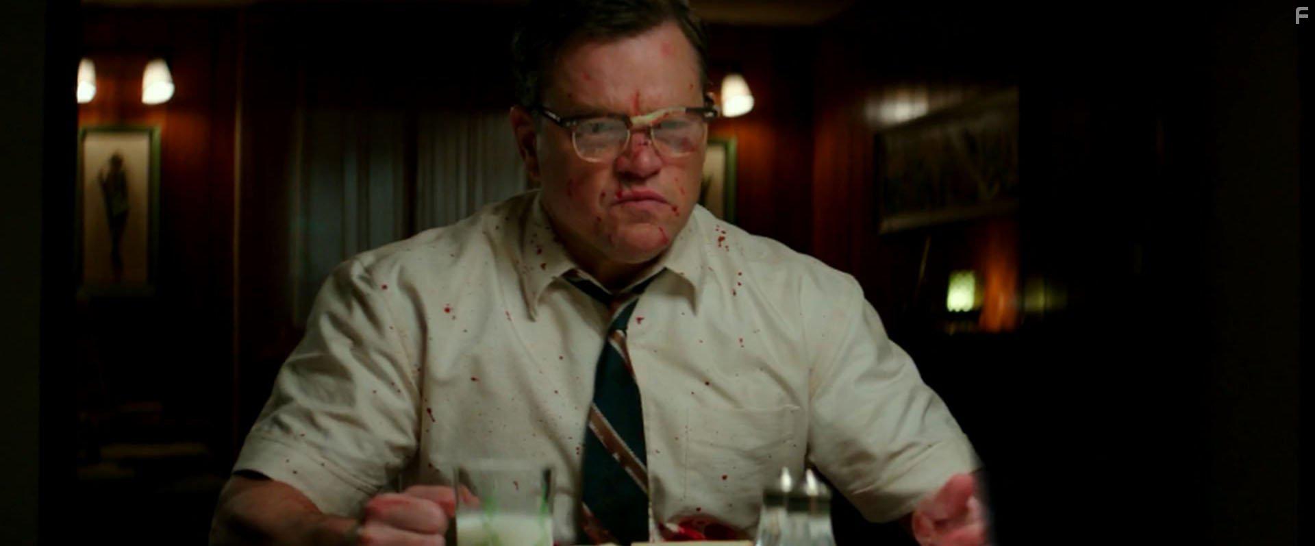 Matt Damon in Suburbicon (2017)