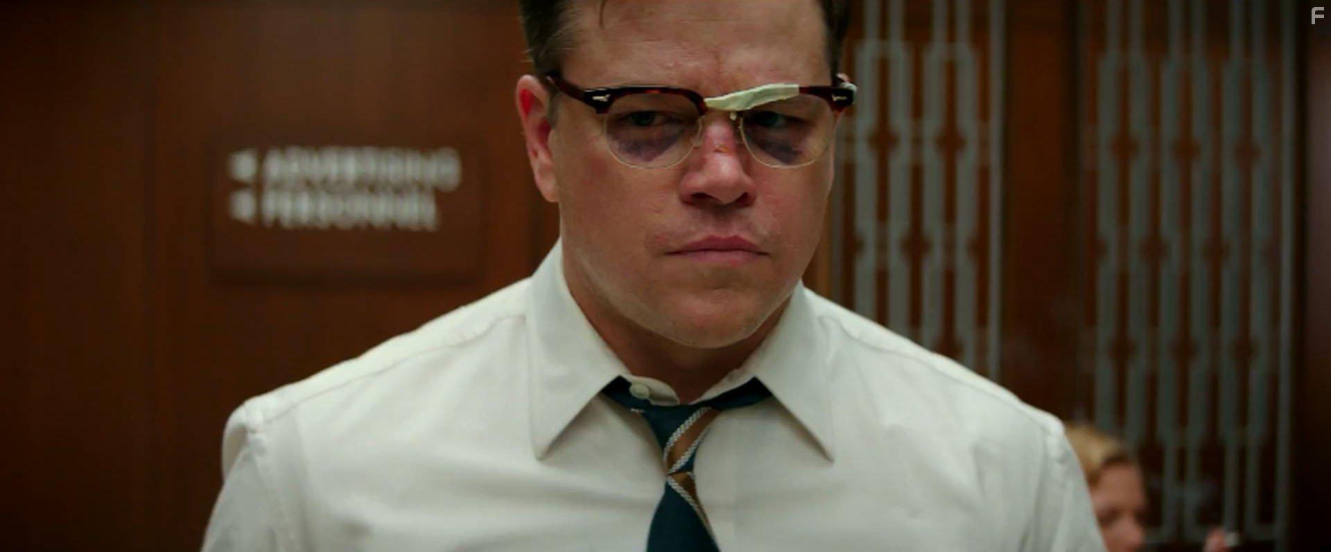 Matt Damon in Suburbicon (2017)