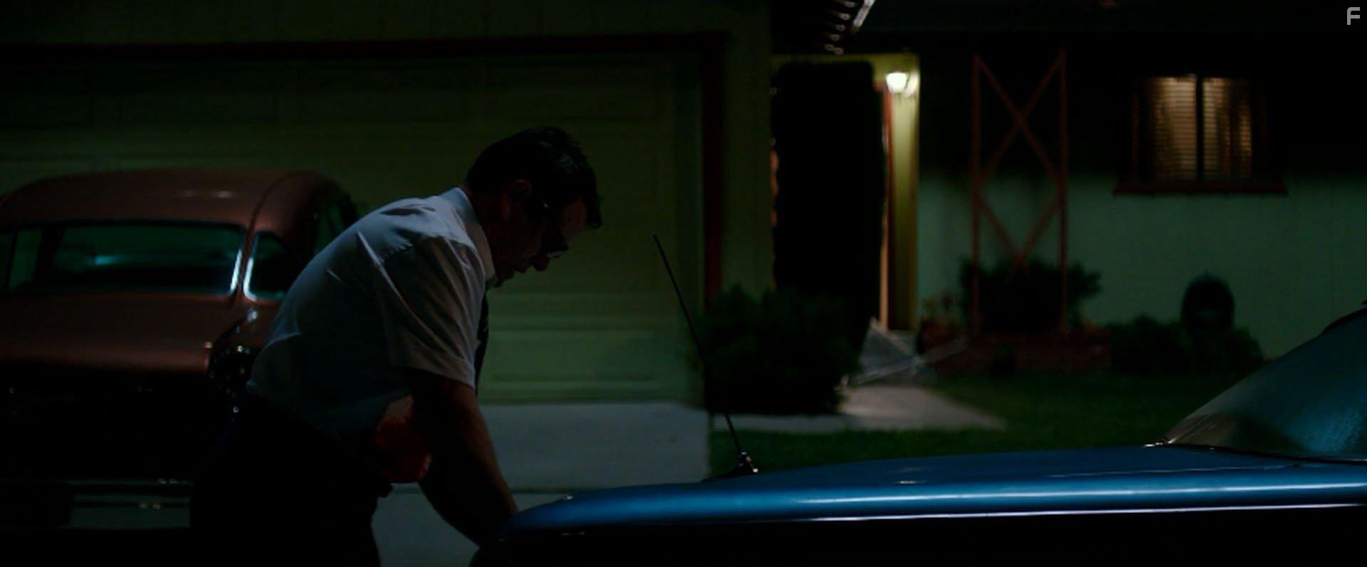 Matt Damon in Suburbicon (2017)