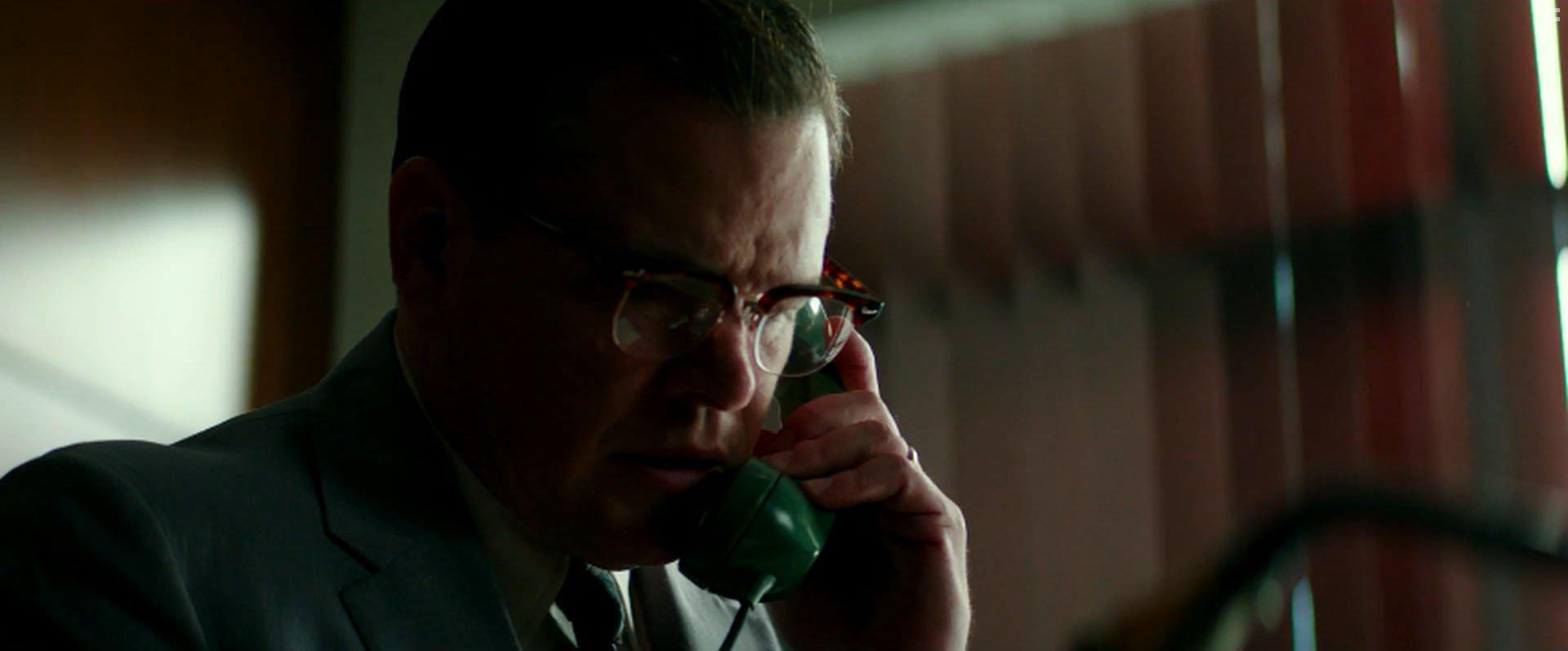 Matt Damon in Suburbicon (2017)