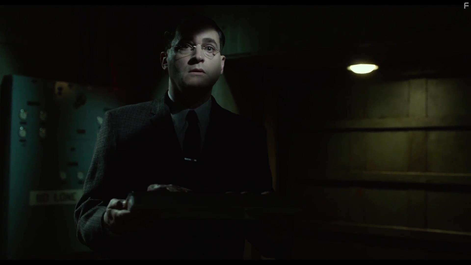 Michael Stuhlbarg in The Shape of Water (2017)