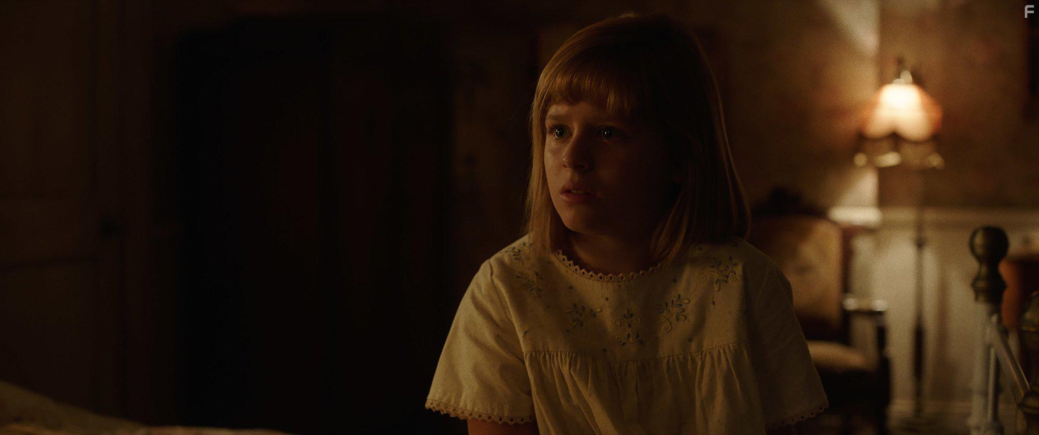 Lulu Wilson in Annabelle: Creation (2017)