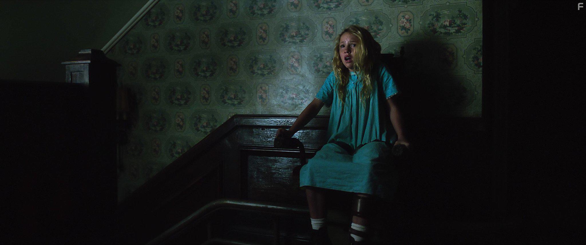 Talitha Bateman in Annabelle: Creation (2017)