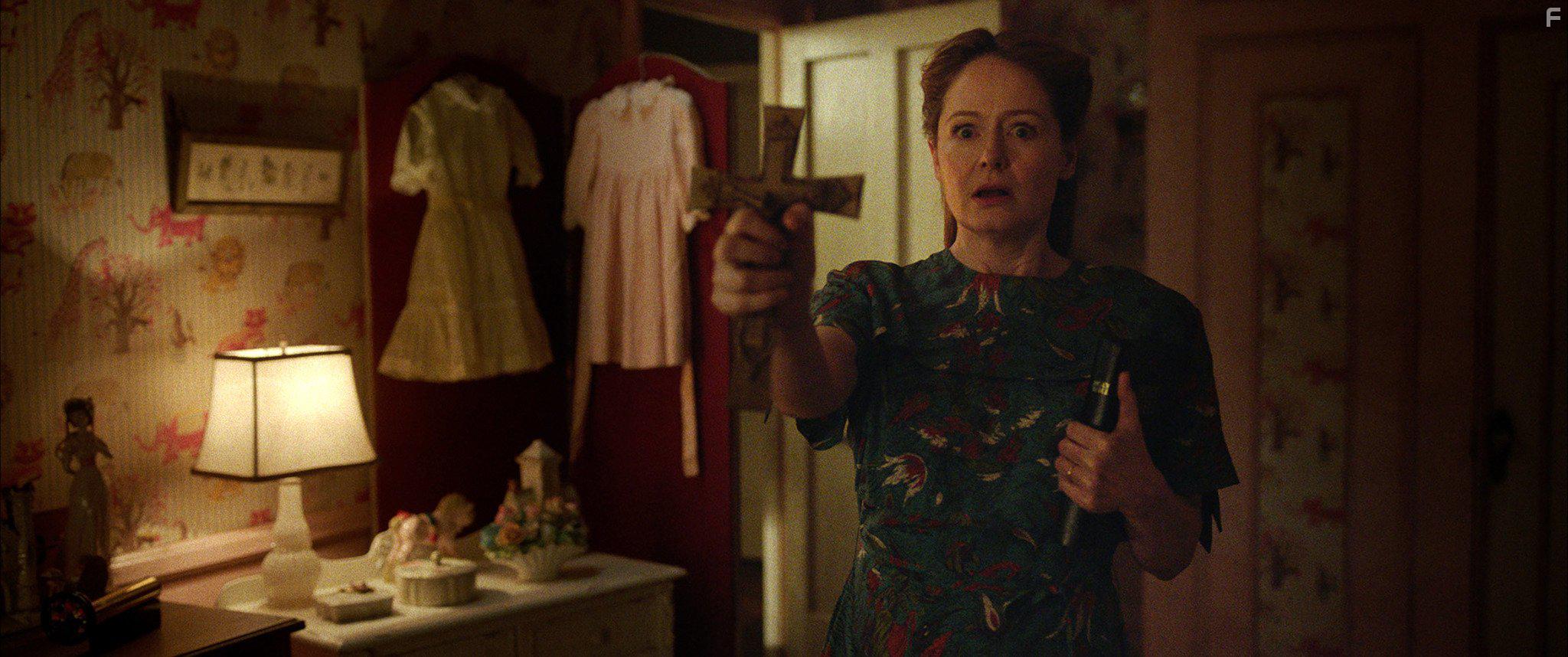 Miranda Otto in Annabelle: Creation (2017)