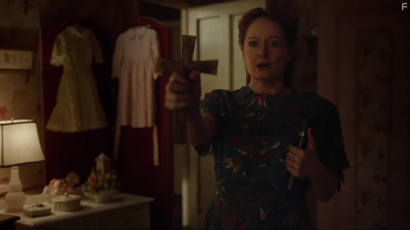 Miranda Otto in Annabelle: Creation (2017)