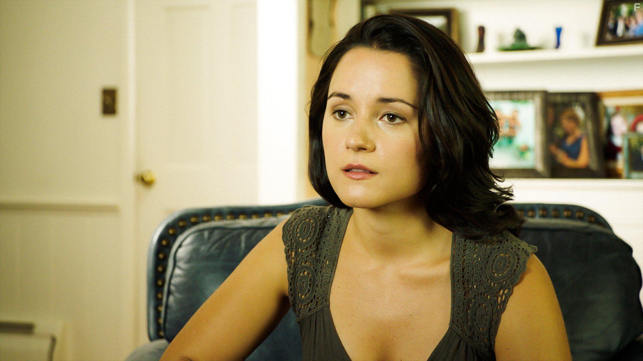 Hunter's Cove (2017)