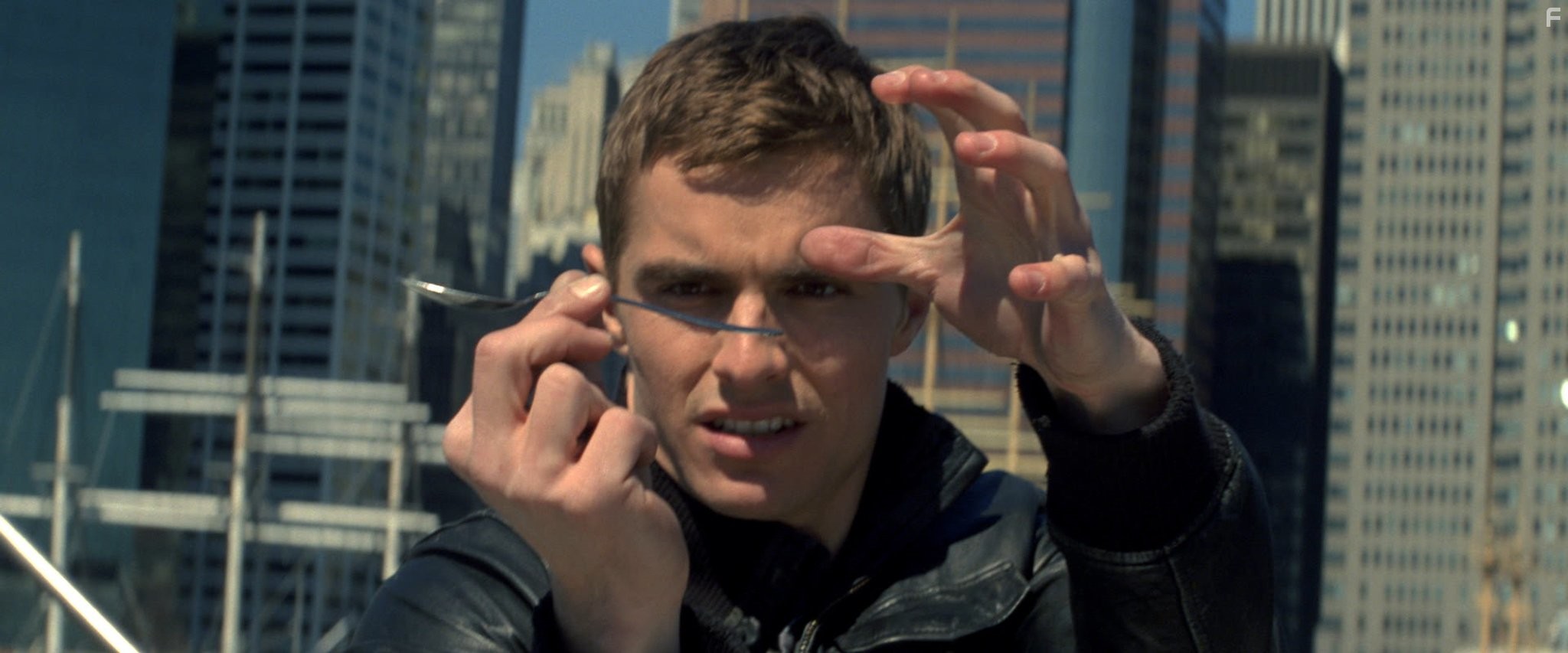 Dave Franco in Иллюзия обмана (2013)