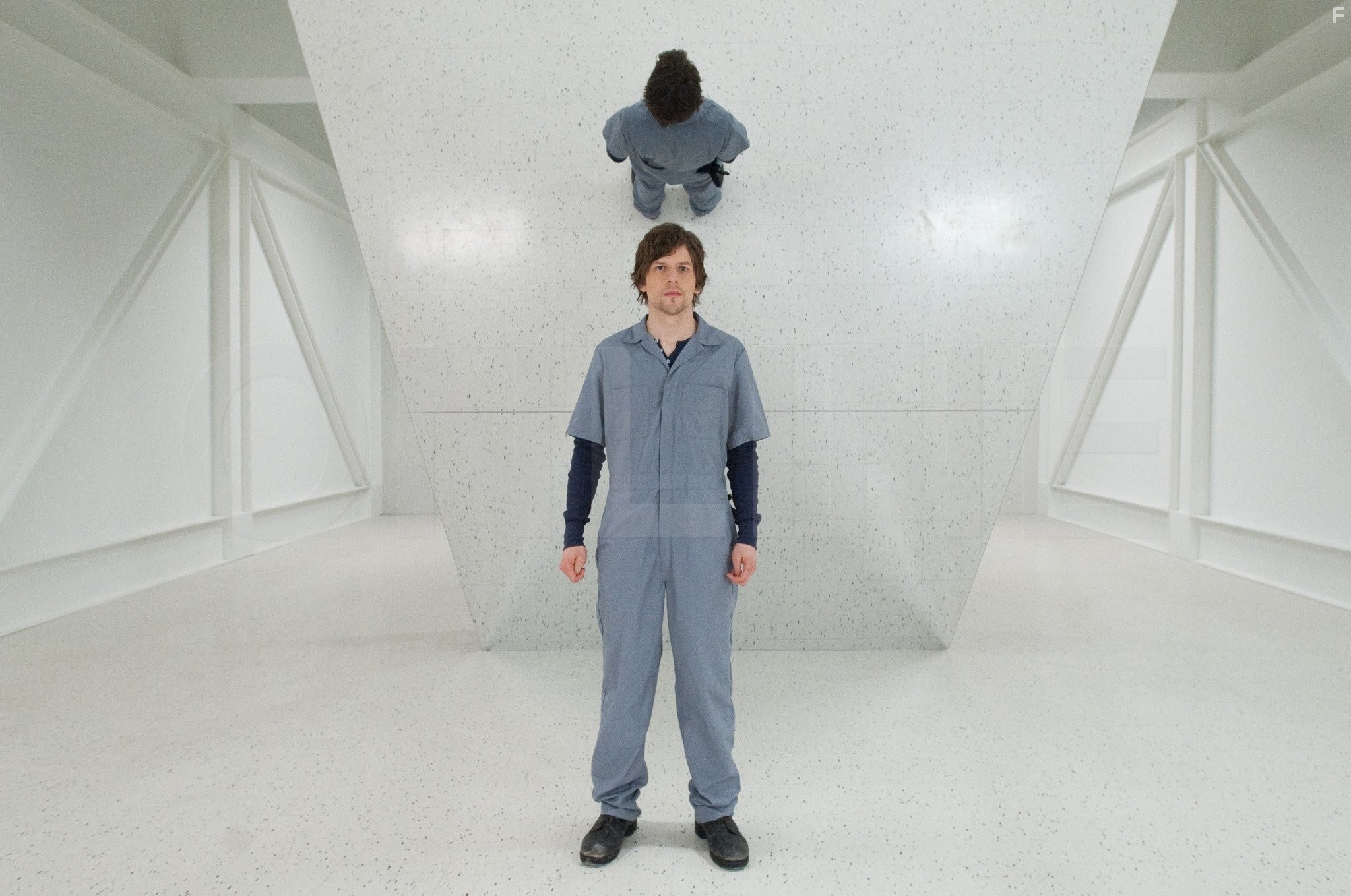 Jesse Eisenberg in Иллюзия обмана (2013)