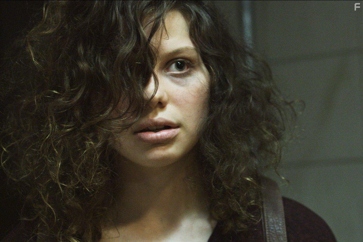 Chloe Levine in The Transfiguration (2016)