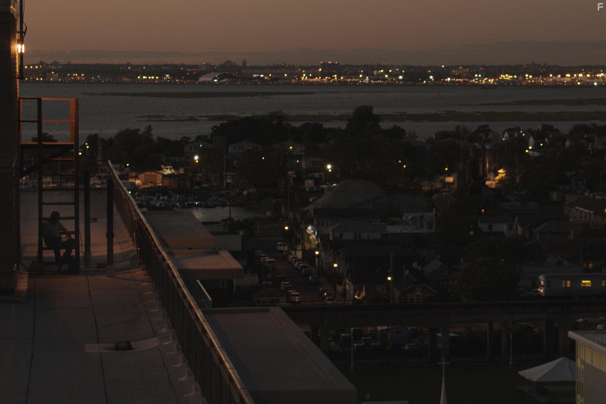 The Transfiguration (2016)