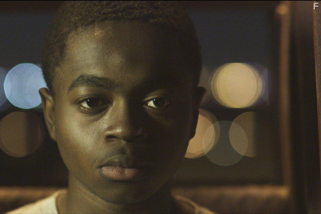 Eric Ruffin in The Transfiguration (2016)