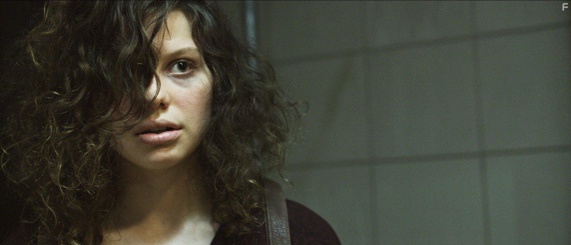 Chloe Levine in The Transfiguration (2016)