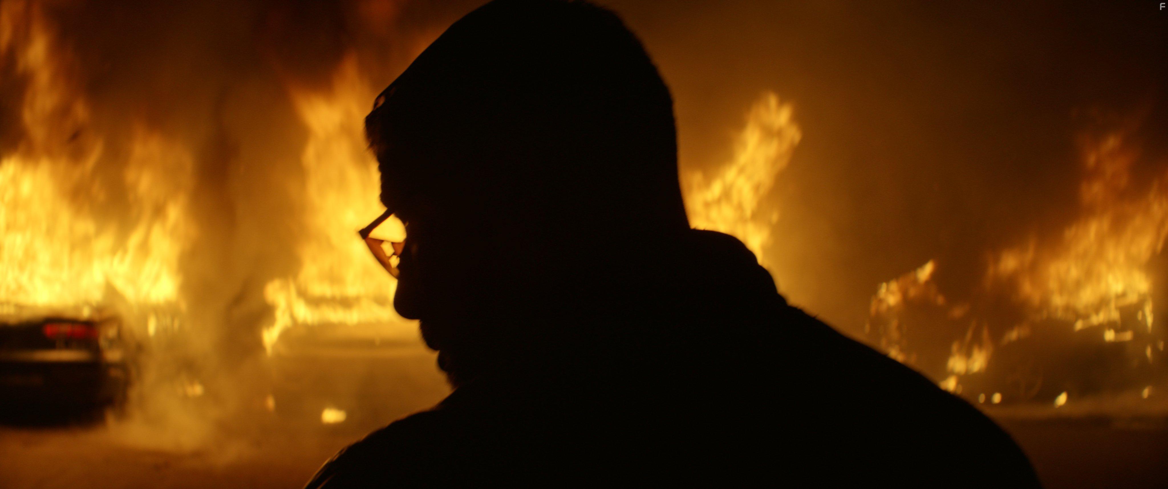 Ali Sivandi in Underverden (2017)