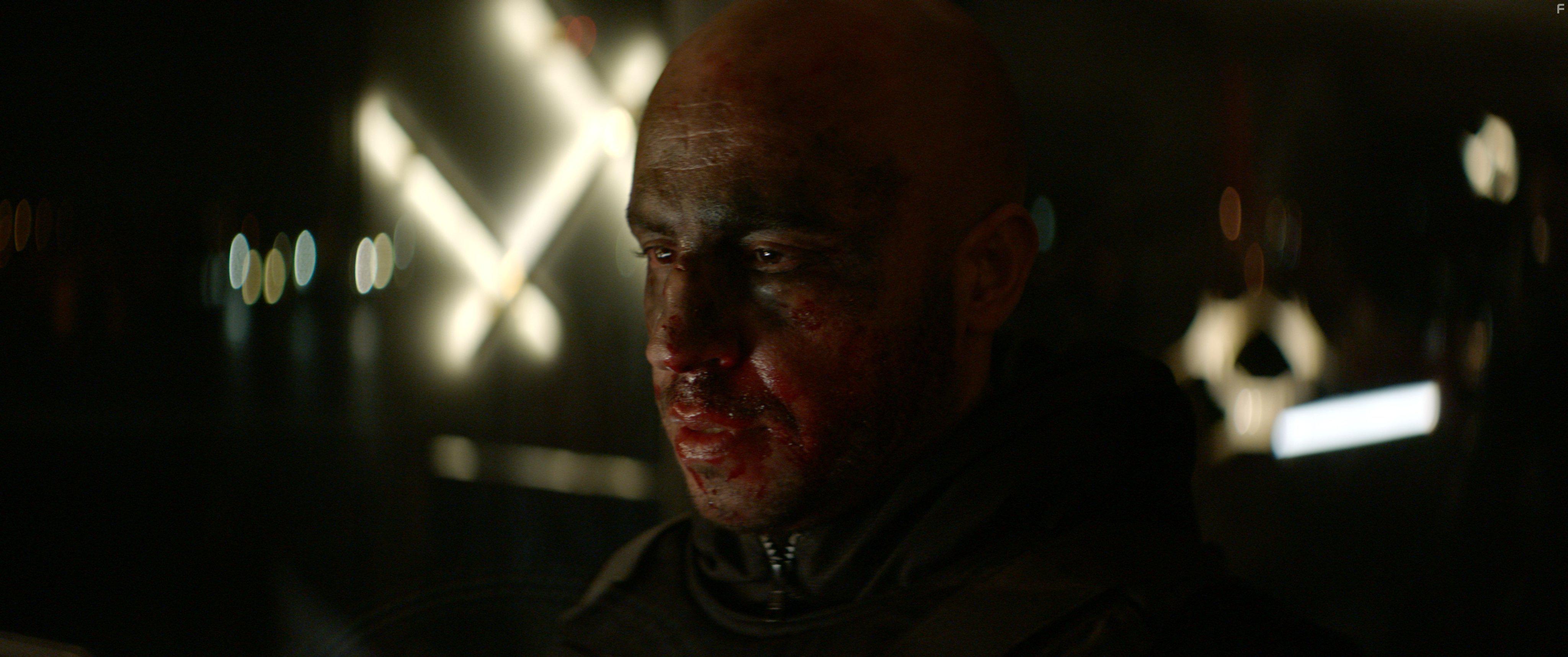 Dar Salim in Underverden (2017)